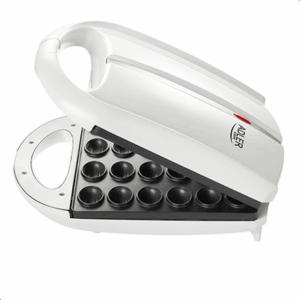 Adler | Nut maker | AD 3039 | Nut maker | 1600 W | Number of pastry 24 | Nuts - Image 2