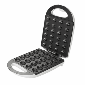Adler | Nut maker | AD 3039 | Nut maker | 1600 W | Number of pastry 24 | Nuts - Image 3