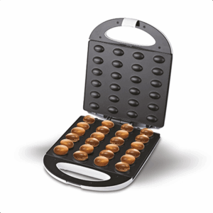 Adler | Nut maker | AD 3039 | Nut maker | 1600 W | Number of pastry 24 | Nuts - Image 4