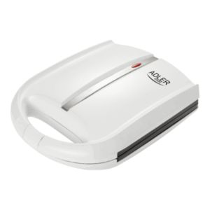 Adler | Nut maker | AD 3039 | Nut maker | 1600 W | Number of pastry 24 | Nuts - Image 5