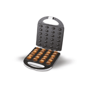 Adler | Nut maker | AD 3039 | Nut maker | 1600 W | Number of pastry 24 | Nuts - Image 6