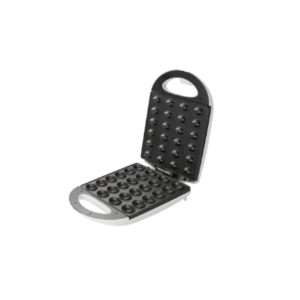 Adler | Nut maker | AD 3039 | Nut maker | 1600 W | Number of pastry 24 | Nuts - Image 8