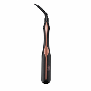 Adler | Infrared Hair Straightener | AD 2318 | Warranty 24 month(s) | Ceramic heating system | Temperature (min) 150 °C | Temperature (max) 230 °C | 35 W | Black - Image 4