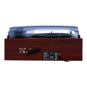 Camry | Turntable | CR 1168 | Bluetooth | USB port | AUX in - Image 10