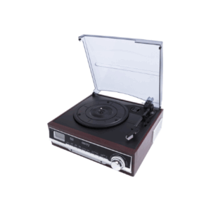 Camry | Turntable | CR 1168 | Bluetooth | USB port | AUX in - Image 7