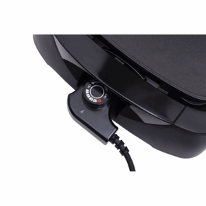Adler | Electric Grill | AD 6610 | Table | 3000 W | Black - Image 2