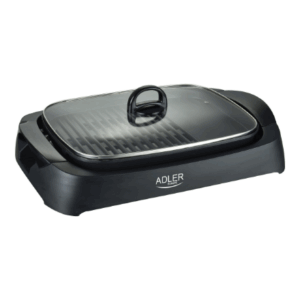 Adler | Electric Grill | AD 6610 | Table | 3000 W | Black - Image 7