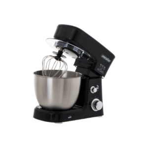 Mesko | MS 4217 | 1200 W | Number of speeds 6 | Bowl capacity 3.5 L | Stainless steel/Black - Image 9