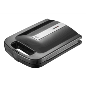 Adler | Sandwich Maker | AD 3055 | 1000 W | Number of plates 4 | Black - Image 7
