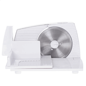 Adler | Food Slicer | AD 4703 | White | 150 W - Image 2