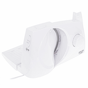 Adler | Food Slicer | AD 4703 | White | 150 W - Image 4