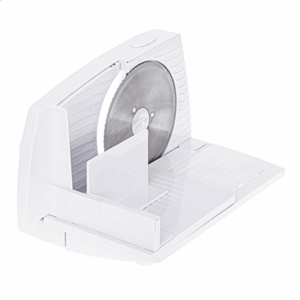 Adler | Food Slicer | AD 4703 | White | 150 W - Image 5