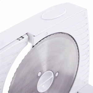Adler | Food Slicer | AD 4703 | White | 150 W - Image 6