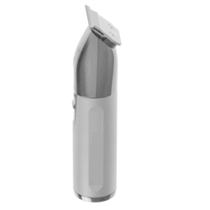 Adler | Professional Trimmer | AD 2836s | Cordless | Number of length steps 1 | Grey - Image 3