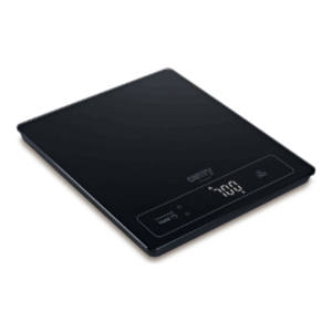 Camry | Kitchen Scale | CR 3175 | Maximum weight (capacity) 15 kg | Graduation 1 g | Display type LED | Black - Image 6
