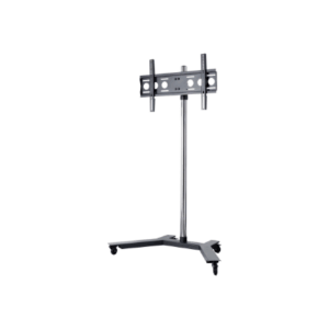 EDBAK | WWTR-TR51c-B | Trolleys & Stands | 37-60 " | Maximum weight (capacity) 80 kg | Black - Image 6