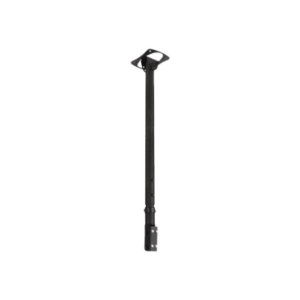 EDBAK | Ceiling mount | CMS21 | 40-75 " | Maximum weight (capacity) 60 kg | Black - Image 7