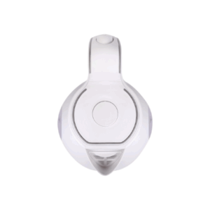 Adler | Kettle | AD 1207 | Standard | 2000 W | 1.5 L | Plastic | 360° rotational base | White - Image 10