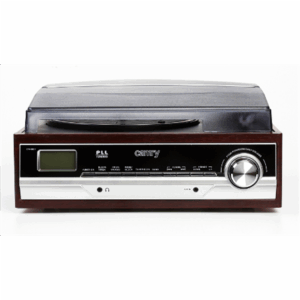 Patefonas su radiju Camry CR 1113 - Image 4