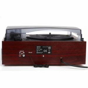 Patefonas su radiju Camry CR 1113 - Image 6