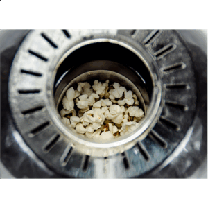 Adler | AD 4479 | Popcorn Maker - Image 4