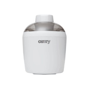 Camry | Ice Cream Maker | CR 4481 | Power 90 W | Capacity 0.7 L | White - Image 10