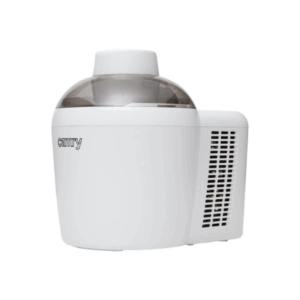 Camry | Ice Cream Maker | CR 4481 | Power 90 W | Capacity 0.7 L | White - Image 11
