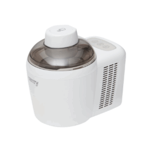 Camry | Ice Cream Maker | CR 4481 | Power 90 W | Capacity 0.7 L | White - Image 12