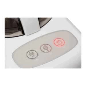 Camry | Ice Cream Maker | CR 4481 | Power 90 W | Capacity 0.7 L | White - Image 15