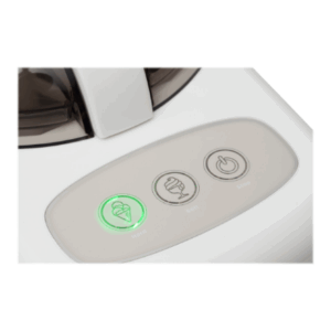 Camry | Ice Cream Maker | CR 4481 | Power 90 W | Capacity 0.7 L | White - Image 16