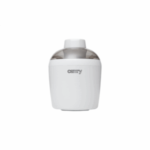 Camry | Ice Cream Maker | CR 4481 | Power 90 W | Capacity 0.7 L | White - Image 3