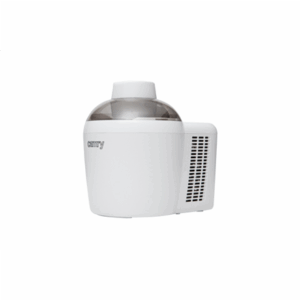 Camry | Ice Cream Maker | CR 4481 | Power 90 W | Capacity 0.7 L | White - Image 4