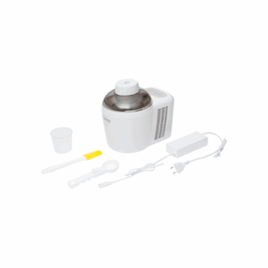 Camry | Ice Cream Maker | CR 4481 | Power 90 W | Capacity 0.7 L | White - Image 5