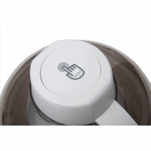 Camry | Ice Cream Maker | CR 4481 | Power 90 W | Capacity 0.7 L | White - Image 6