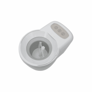 Camry | Ice Cream Maker | CR 4481 | Power 90 W | Capacity 0.7 L | White - Image 7