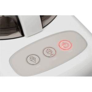 Camry | Ice Cream Maker | CR 4481 | Power 90 W | Capacity 0.7 L | White - Image 8
