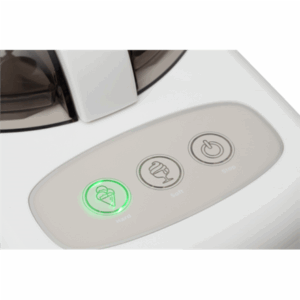Camry | Ice Cream Maker | CR 4481 | Power 90 W | Capacity 0.7 L | White - Image 9