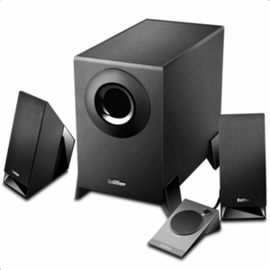 Edifier | M1360 | 85 dB | Black | 8.5 W - Image 2