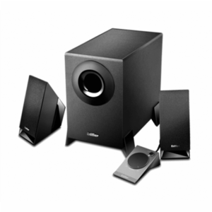 Edifier | M1360 | 85 dB | Black | 8.5 W - Image 3