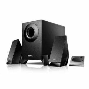 Edifier | M1360 | 85 dB | Black | 8.5 W - Image 6