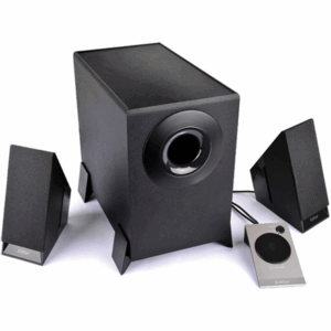 Edifier | M1360 | 85 dB | Black | 8.5 W - Image 9