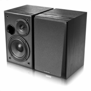 Edifier | R1100 | 240 W | 85 dB | Black