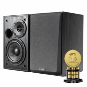 Edifier | R1100 | 240 W | 85 dB | Black - Image 3