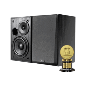 Edifier | R1100 | 240 W | 85 dB | Black - Image 6