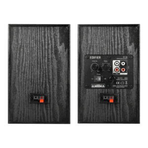 Edifier | R1100 | 240 W | 85 dB | Black - Image 7