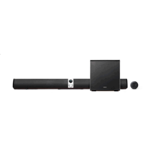 Edifier | Hi-Res Audio Qualified Soundbar and Subwoofer | S70DB | Bluetooth | Wireless connection - Image 2