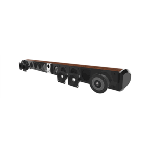 Edifier | Hi-Res Audio Qualified Soundbar and Subwoofer | S70DB | Bluetooth | Wireless connection - Image 3