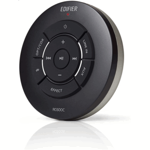 Edifier | Hi-Res Audio Qualified Soundbar and Subwoofer | S70DB | Bluetooth | Wireless connection - Image 5