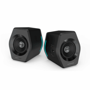 Edifier | Gaming Speakers | G2000 | Bluetooth | Wireless connection | Black | 32 W - Image 1