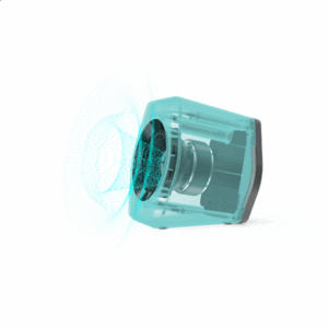 Edifier | Gaming Speakers | G2000 | Bluetooth | Wireless connection | Black | 32 W - Image 3